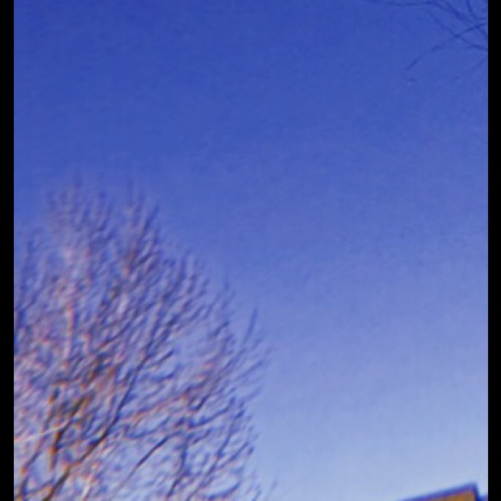 Meet your Posher, Tamere